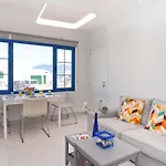 公寓 Luxury El Pueblo