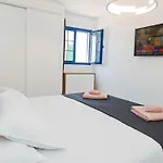 公寓 Luxury El Pueblo *