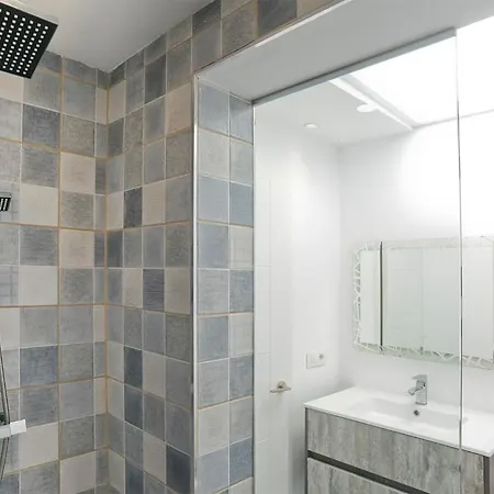 Luxury El Pueblo * فامارا