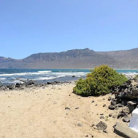 Luxury El Pueblo Апартаменты