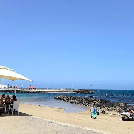 Luxury El Pueblo Апартаменты