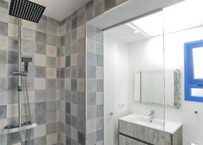 Luxury El Pueblo * Фамара