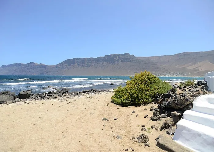 Luxury El Pueblo Апартаменты