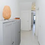 Luxury El Pueblo Apartament Famara
