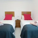 Luxury El Pueblo Apartament Famara