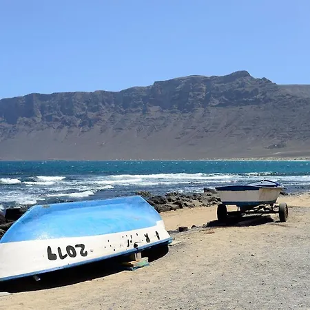 Lägenhet Luxury El Pueblo *