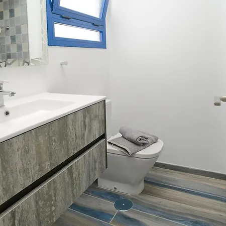 Apartamento Luxury El Pueblo *