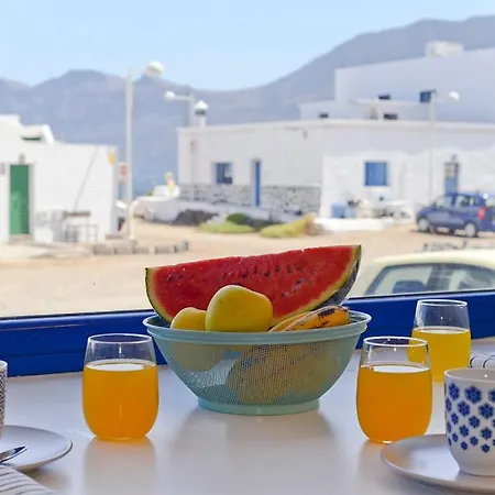 Luxury El Pueblo * Famara