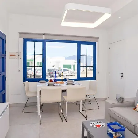 Luxury El Pueblo Διαμέρισμα