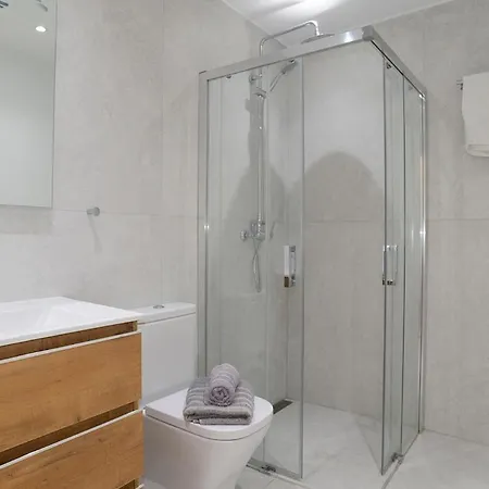 Διαμέρισμα Luxury El Pueblo
