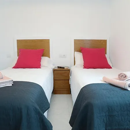 Luxury El Pueblo Διαμέρισμα Famara
