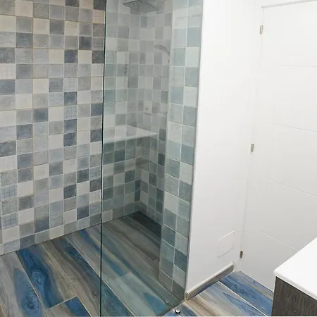 Luxury El Pueblo Apartamento *