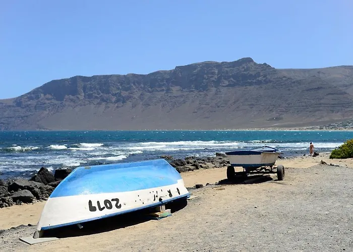 Lägenhet Luxury El Pueblo *