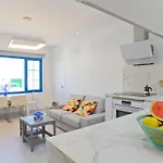 Luxury El Pueblo Appartamento Famara